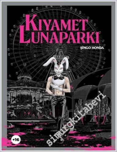 Kıyamet Lunaparkı -        2025