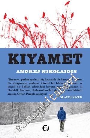 Kıyamet -       The Coming