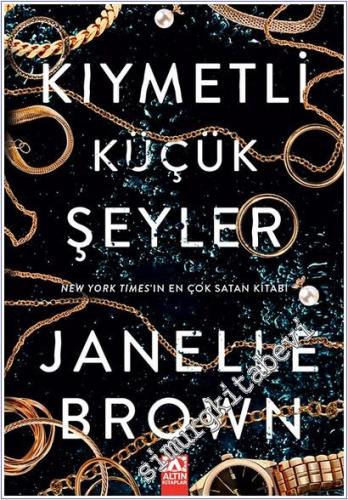 Kıymetli Küçük Şeyler -        2026