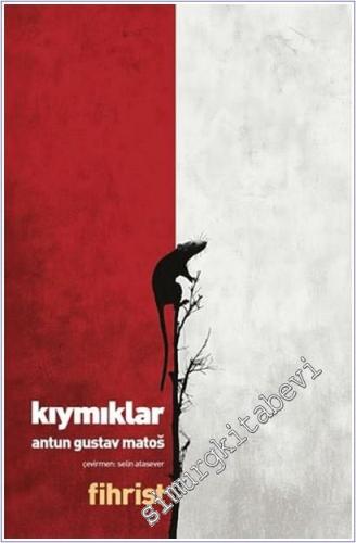 Kıymıklar -        2026