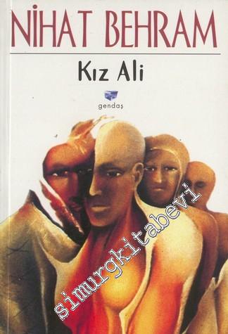Kız Ali -        2001