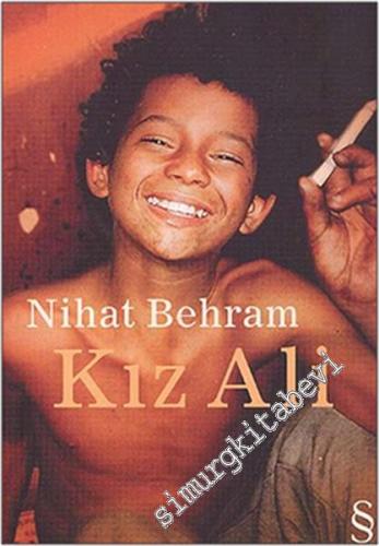 Kız Ali -
