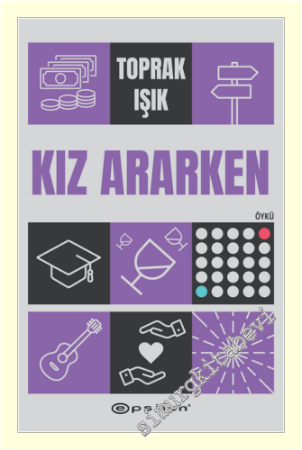 Kız Ararken