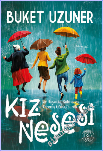 Kız Neşesi Bir Hayatta Kalma ve Direniş Gücü Olarak - 2026