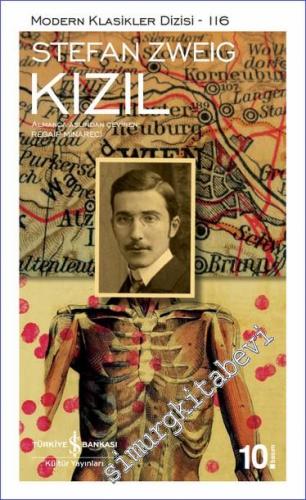 Kızıl - 2022