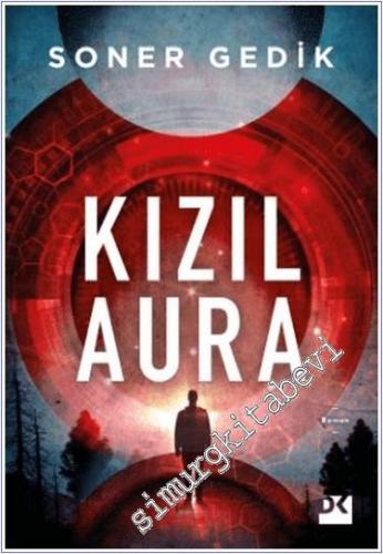 Kızıl Aura -        2024