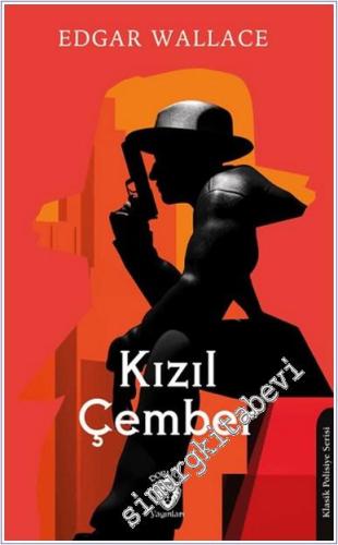 Kızıl Çember -        2025