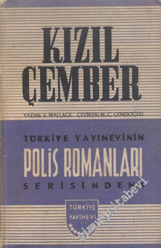 Kızıl Çember -