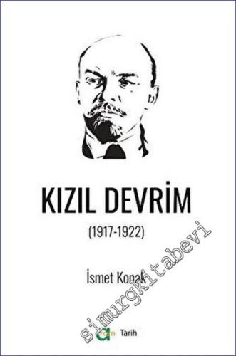 Kızıl Devrim (1917 - 1922) - 2023