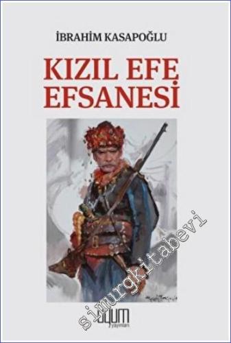 Kızıl Efe Efsanesi - 2022