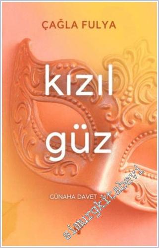 Kızıl Güz : Günaha Davet 3 -        2025