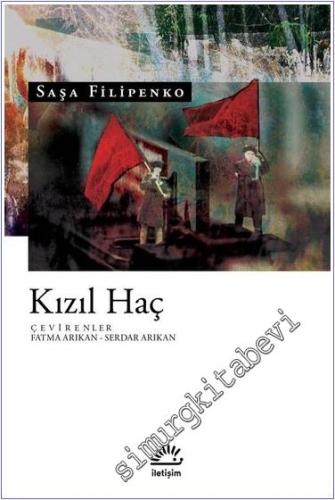 Kızıl Haç -        2024