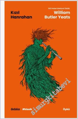 Kızıl Hanrahan -        2025