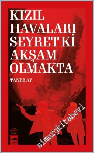 Kızıl Havaları Seyret Ki Akşam Olmakta -        2025