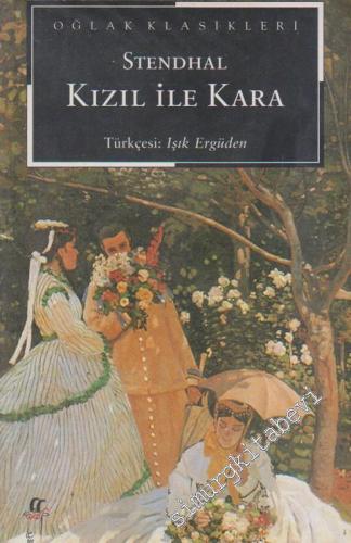 Kızıl ile Kara -
