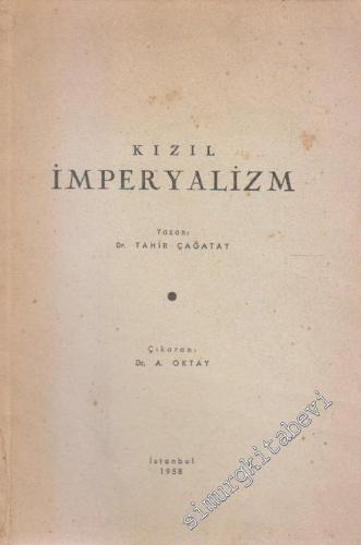 Kızıl İmperyalizm / Kızıl Emperyalizm 1