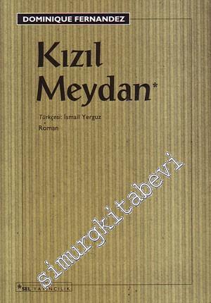 Kızıl Meydan -