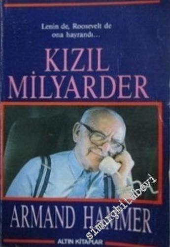 Kızıl Milyarder -        1988