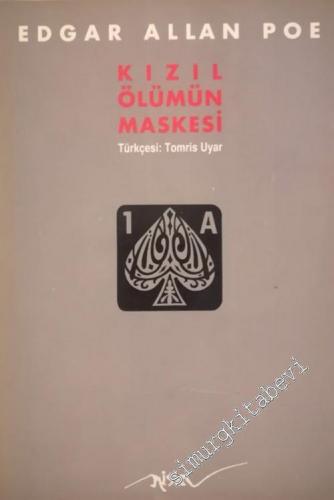Kızıl Ölümün Maskesi -        1994