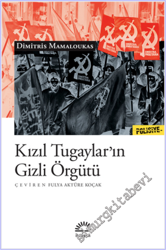 Kızıl Tugaylar'ın Gizli Örgütü