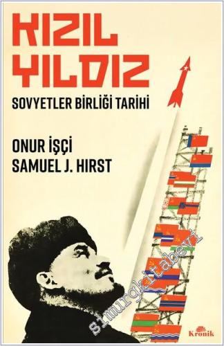 Kızıl Yıldız: Sovyetler Birliği Tarihi -        2025
