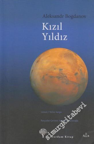 Kızıl Yıldız -        2021