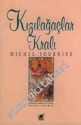 Kızılağaçlar Kralı -        1996