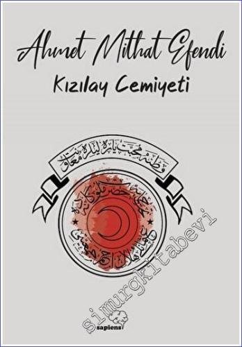 Kızılay Cemiyeti -     3  Bahar 2023