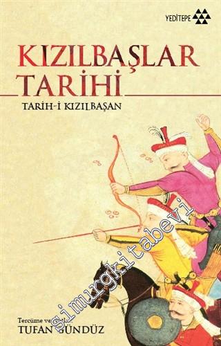 Kızılbaşlar Tarihi: Kızılbaşlar Tarihi -        2023