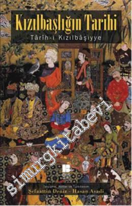 Kızılbaşlığın Tarihi (Tarih-i Kızılbaşiyye) -