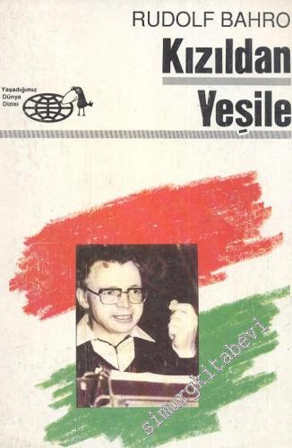 Kızıldan Yeşile -        1990