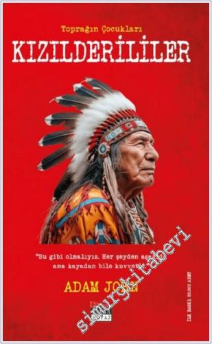 Kızılderililer - Toprağın Çocukları -        2024