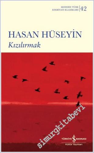 Kızılırmak -        2024