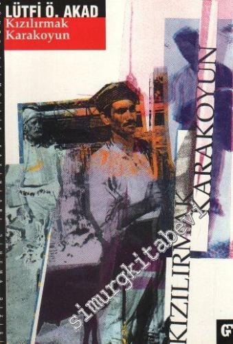 Kızılırmak Karakoyun -        1999