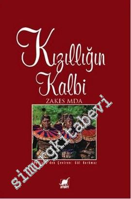 Kızıllığın Kalbi -