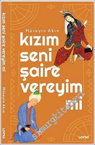 Kızım Seni Şaire Vereyim mi -        2023