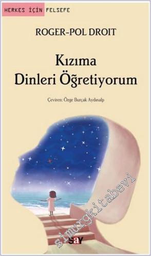 Kızıma Dinleri Öğretiyorum -        2025