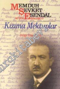 Kızıma Mektuplar -        2001