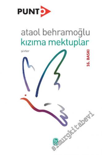 Kızıma Mektuplar -