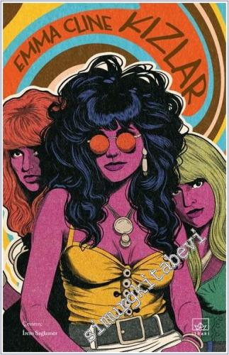 Kızlar -        2024