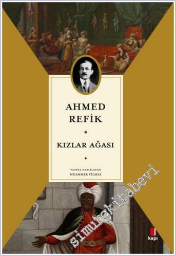 Kızlar Ağası -        2025