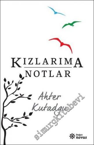 Kızlarıma Notlar -
