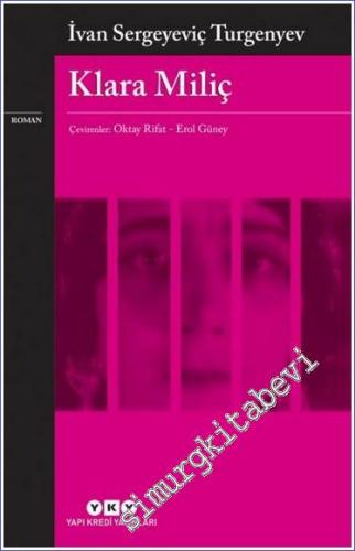 Klara Miliç -        2023