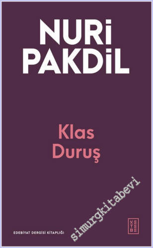 Klas Duruş -