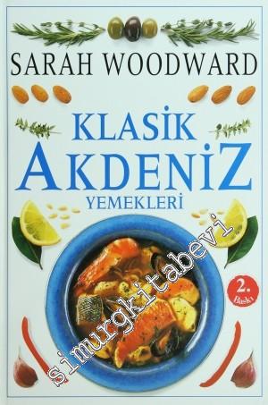 Klasik Akdeniz Yemekleri -        2004