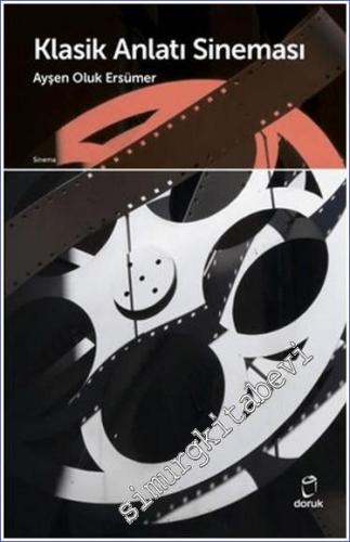 Klasik Anlatı Sineması -        2023