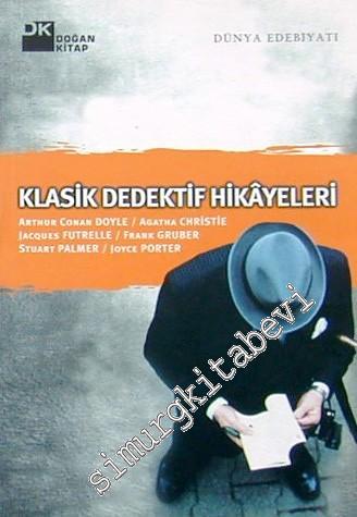 Klasik Dedektif Hikâyeleri