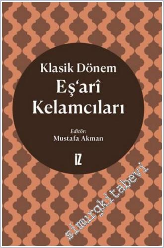 Klasik Dönem Eş'ari Kelamcıları - 2026
