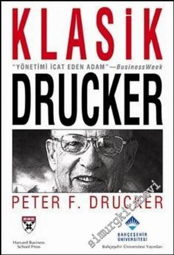 Klasik Drucker