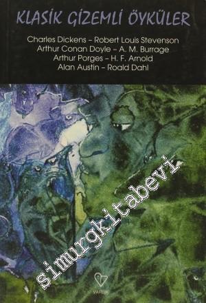 Klasik Gizemli Öyküler -